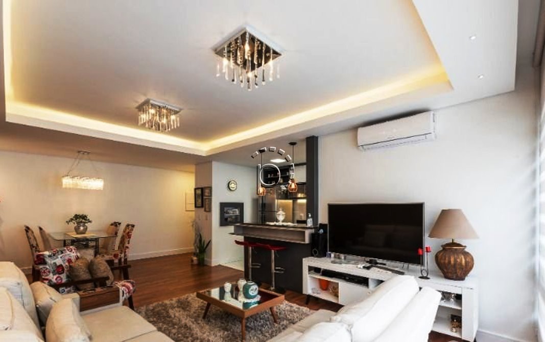 Apartamento à venda com 94m², 3 quartos, 1 suíte, 2 vagas no bairro Ipanema em Porto Alegre - Foto 14