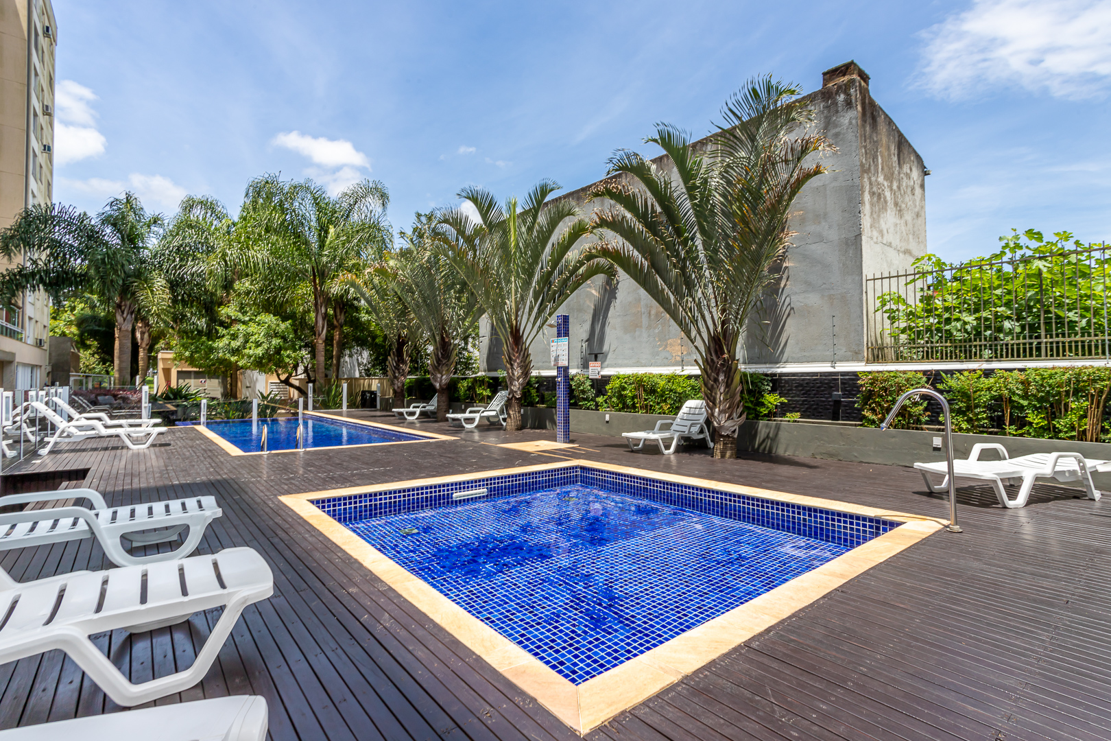 Apartamento para alugar com 90m², 2 quartos no bairro Tristeza em Porto Alegre - Foto 19