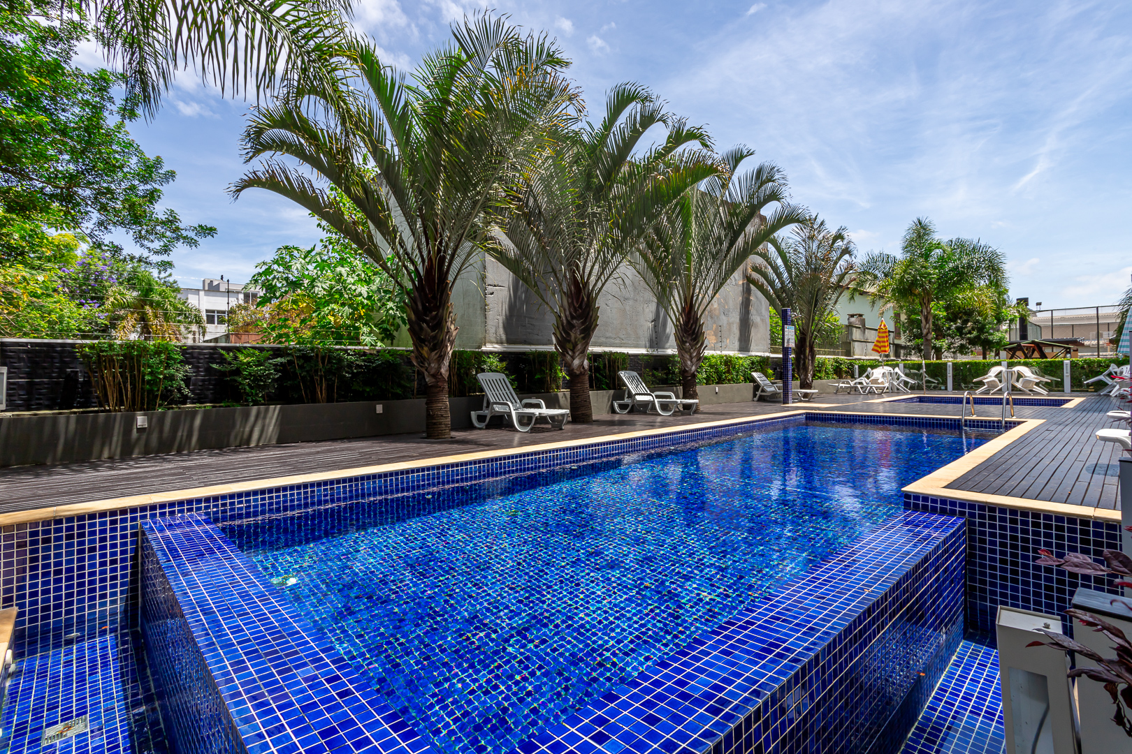 Apartamento para alugar com 90m², 2 quartos no bairro Tristeza em Porto Alegre - Foto 24