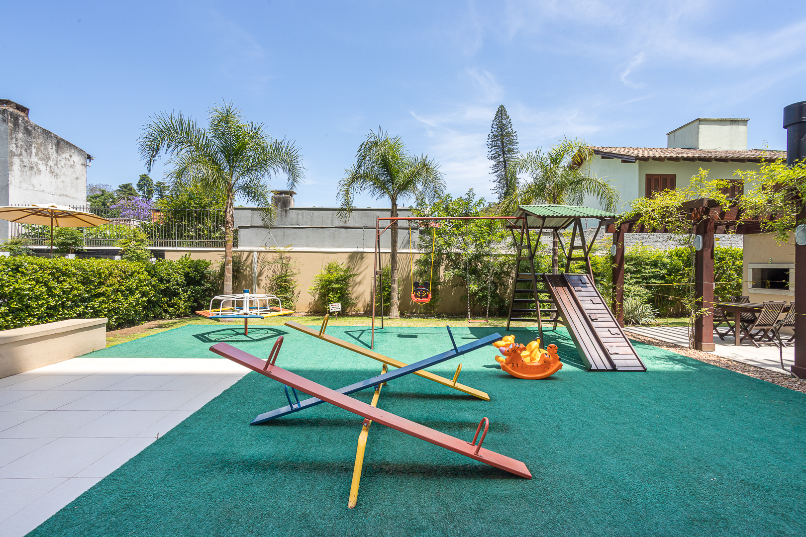 Apartamento para alugar com 90m², 2 quartos no bairro Tristeza em Porto Alegre - Foto 26