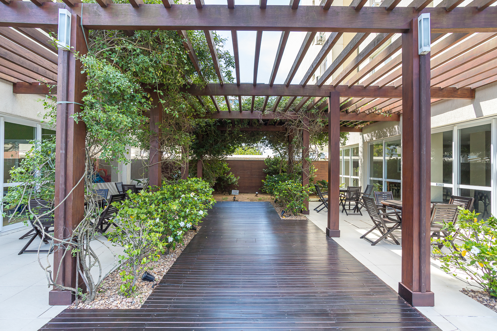 Apartamento para alugar com 90m², 2 quartos no bairro Tristeza em Porto Alegre - Foto 27