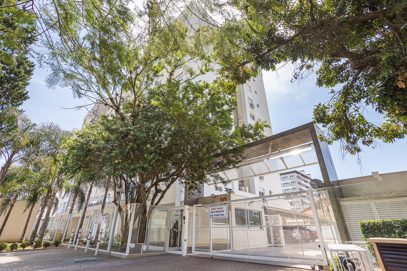 Apartamento para alugar com 90m², 2 quartos no bairro Tristeza em Porto Alegre - Foto 29