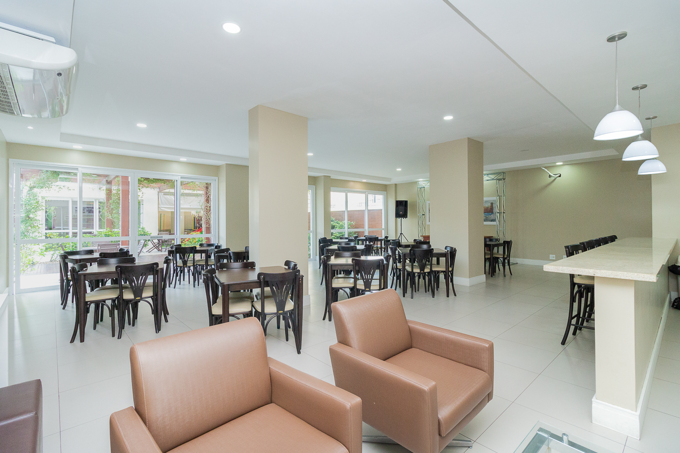 Apartamento para alugar com 90m², 2 quartos no bairro Tristeza em Porto Alegre - Foto 34