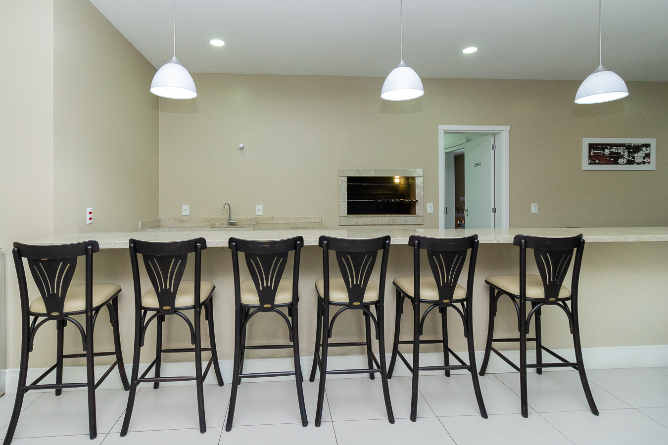 Apartamento para alugar com 90m², 2 quartos no bairro Tristeza em Porto Alegre - Foto 37