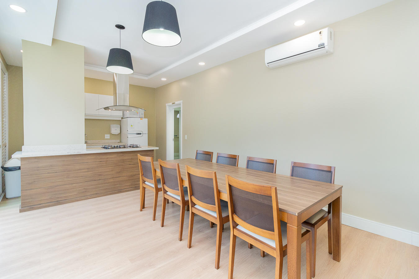 Apartamento para alugar com 90m², 2 quartos no bairro Tristeza em Porto Alegre - Foto 39