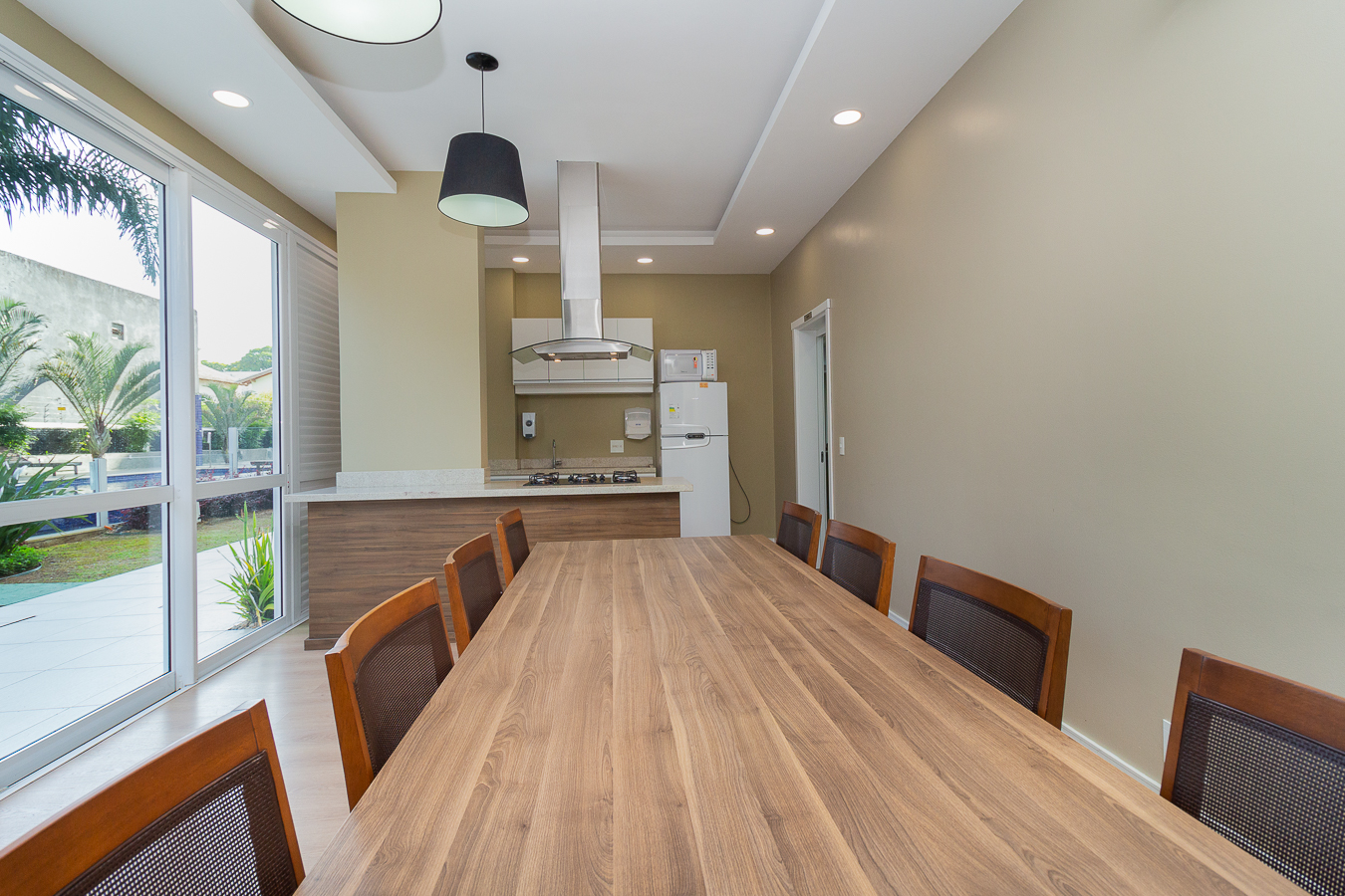 Apartamento para alugar com 90m², 2 quartos no bairro Tristeza em Porto Alegre - Foto 41