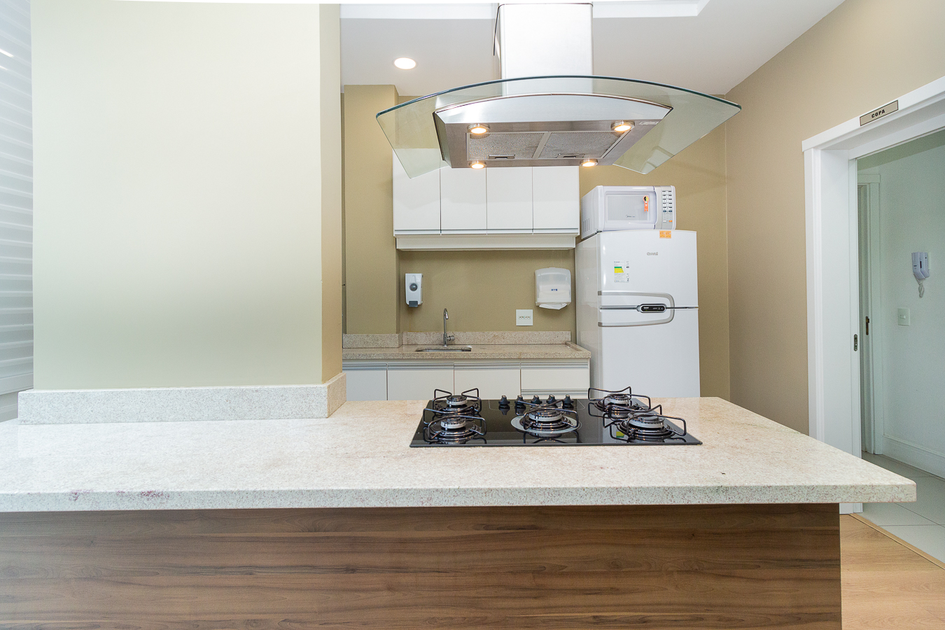 Apartamento para alugar com 90m², 2 quartos no bairro Tristeza em Porto Alegre - Foto 42