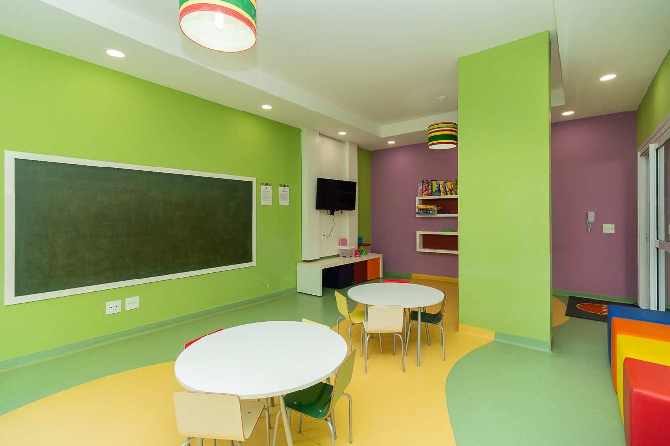 Apartamento para alugar com 90m², 2 quartos no bairro Tristeza em Porto Alegre - Foto 47