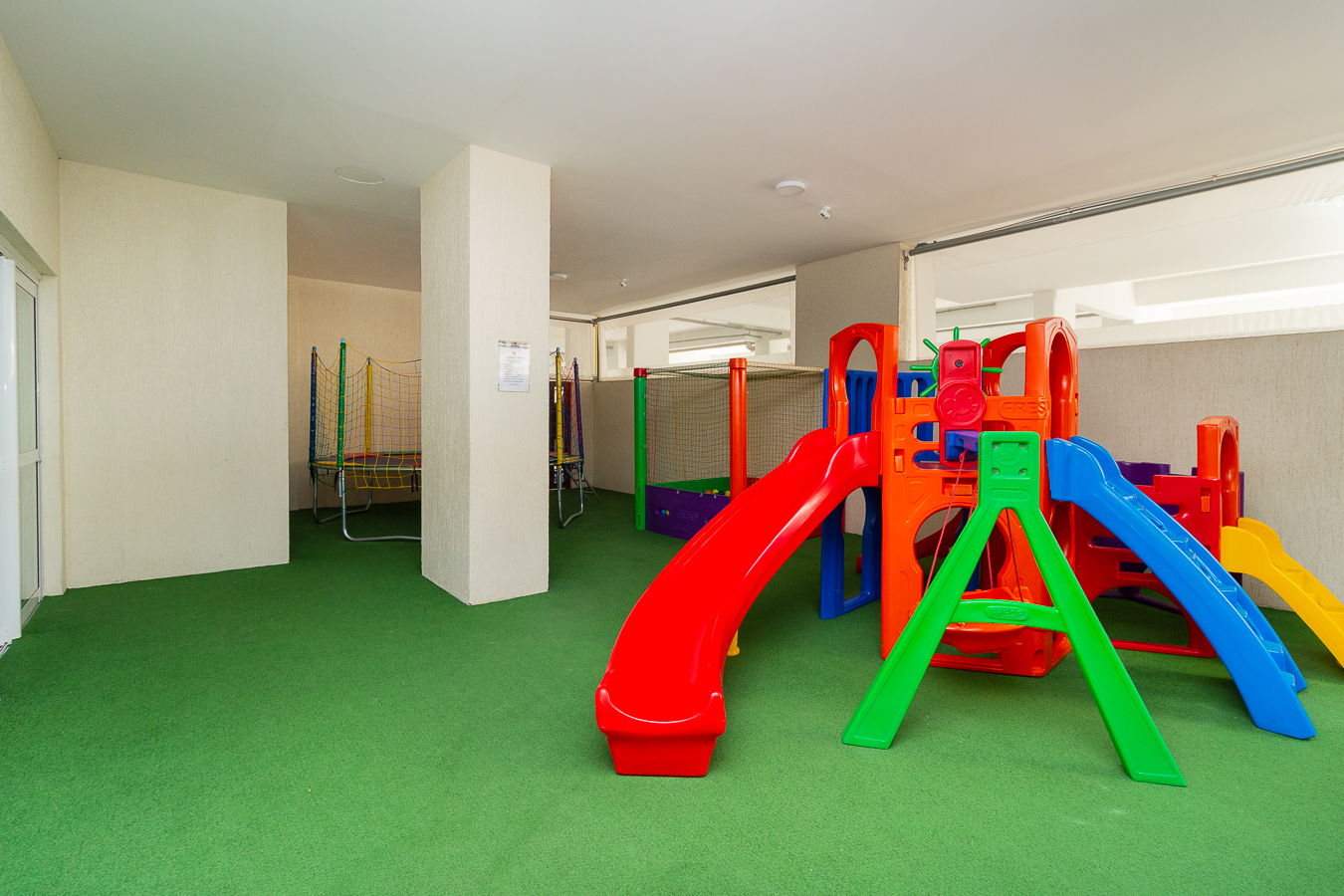 Apartamento para alugar com 90m², 2 quartos no bairro Tristeza em Porto Alegre - Foto 49