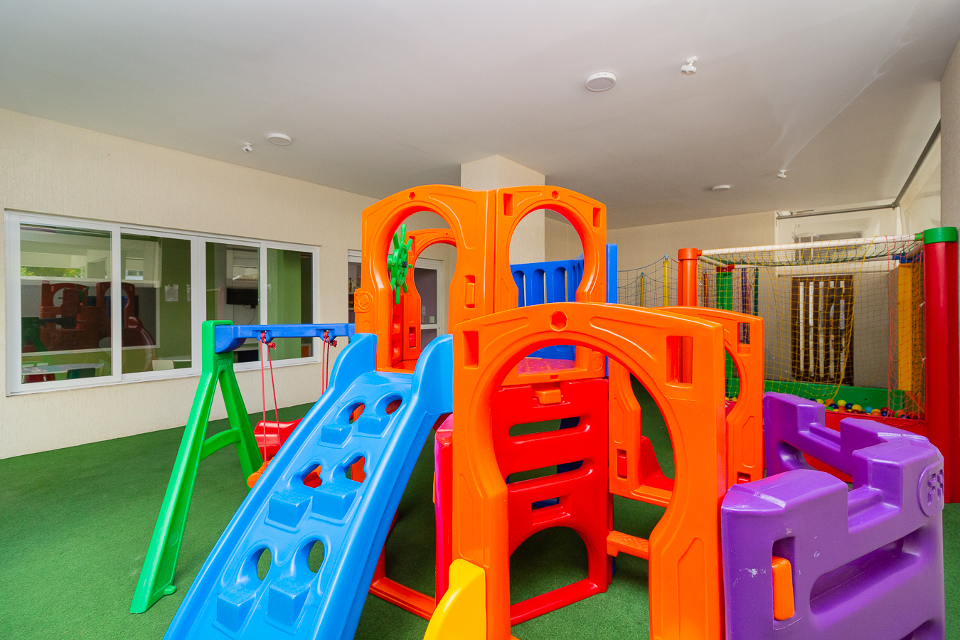 Apartamento para alugar com 90m², 2 quartos no bairro Tristeza em Porto Alegre - Foto 50