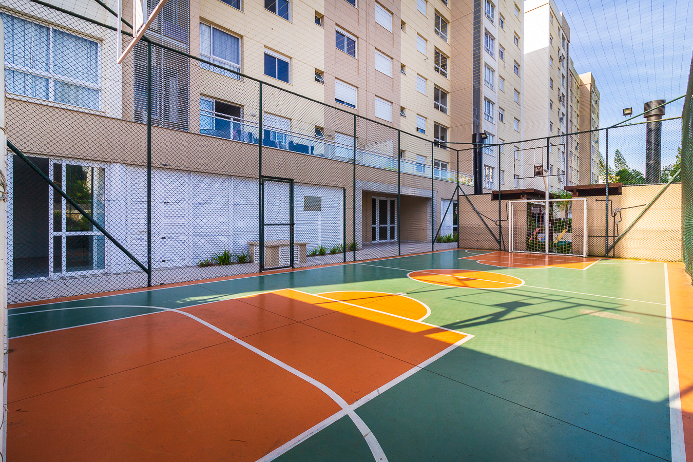 Apartamento para alugar com 90m², 2 quartos no bairro Tristeza em Porto Alegre - Foto 55