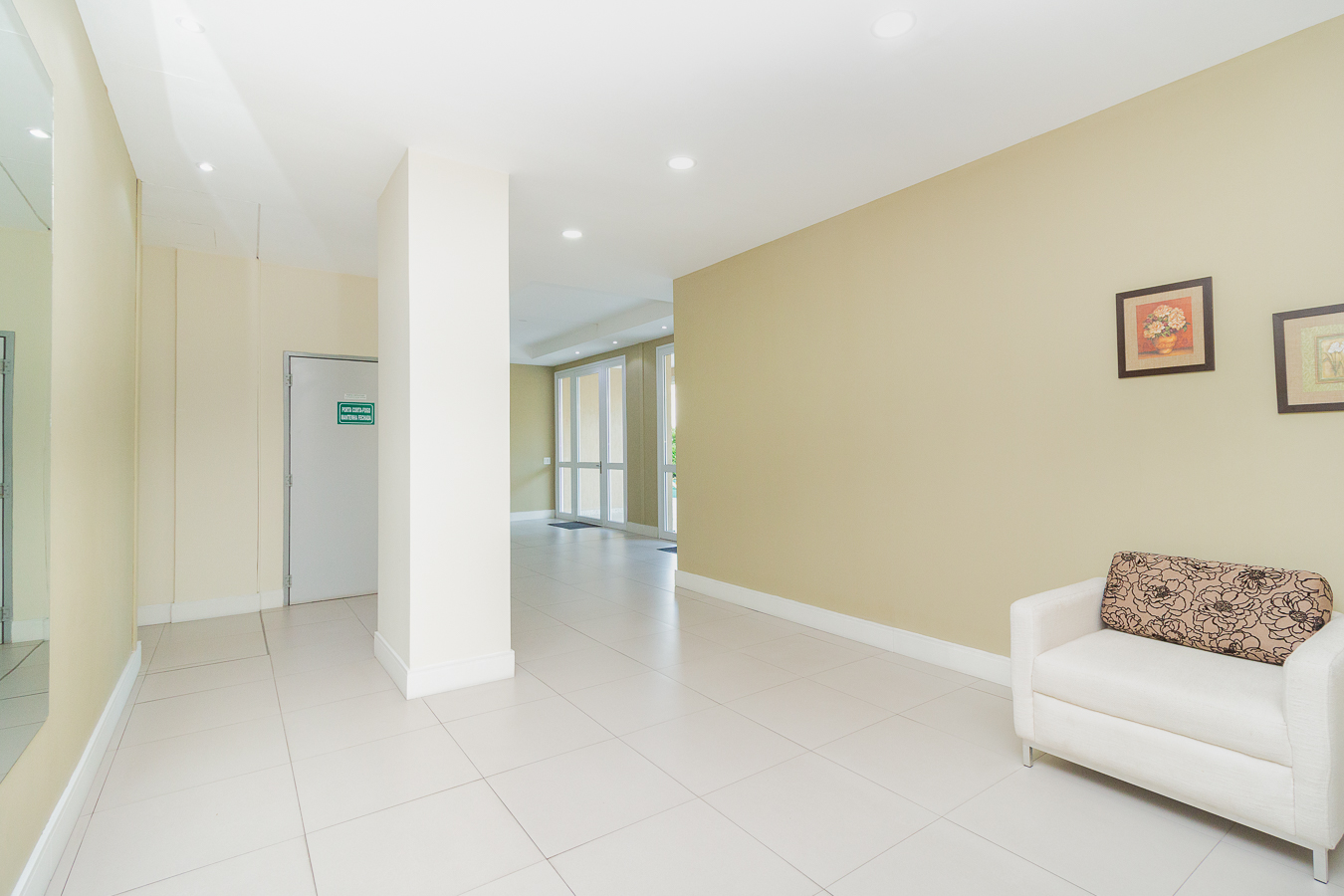 Apartamento para alugar com 90m², 2 quartos no bairro Tristeza em Porto Alegre - Foto 57