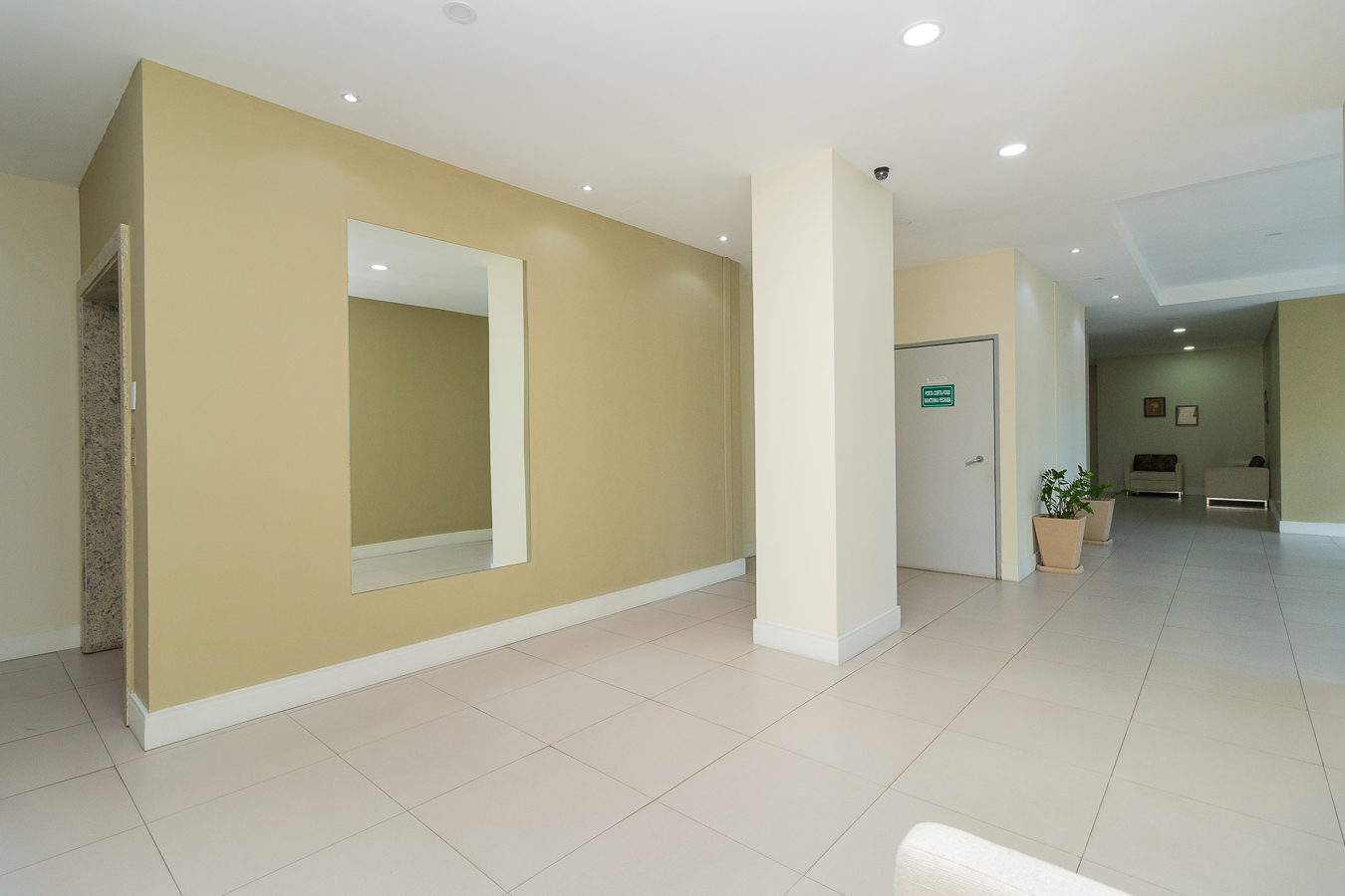 Apartamento para alugar com 90m², 2 quartos no bairro Tristeza em Porto Alegre - Foto 58