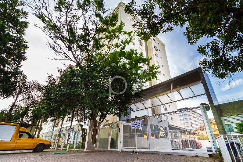 Apartamento para alugar com 90m², 2 quartos no bairro Tristeza em Porto Alegre - Foto 59