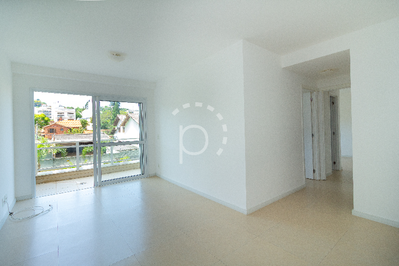 Apartamento para alugar com 90m², 2 quartos no bairro Tristeza em Porto Alegre - Foto 2