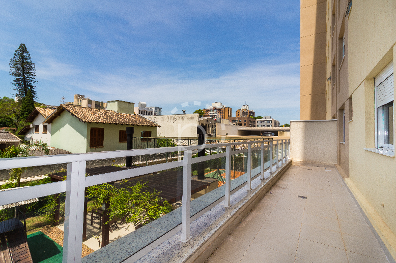 Apartamento para alugar com 90m², 2 quartos no bairro Tristeza em Porto Alegre - Foto 6