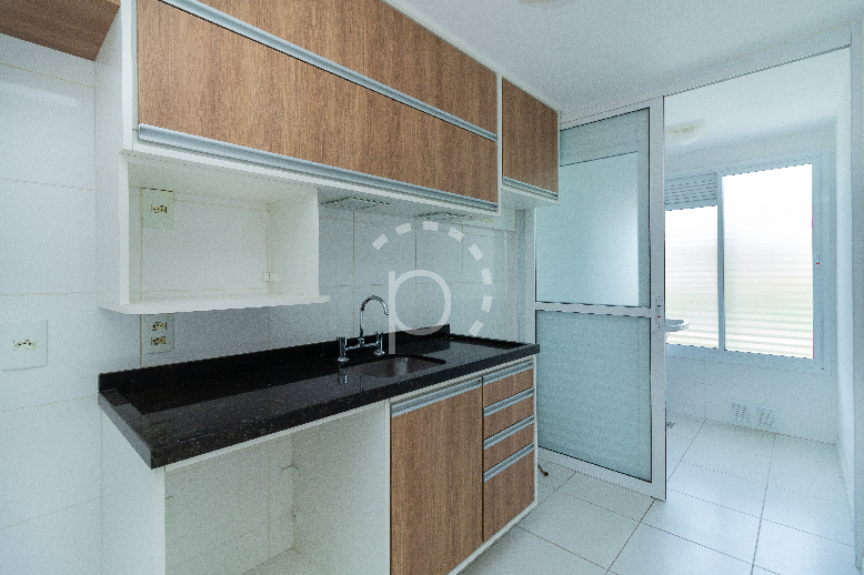 Apartamento para alugar com 90m², 2 quartos no bairro Tristeza em Porto Alegre - Foto 7