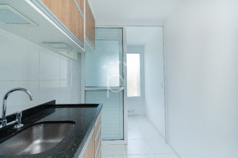 Apartamento para alugar com 90m², 2 quartos no bairro Tristeza em Porto Alegre - Foto 8