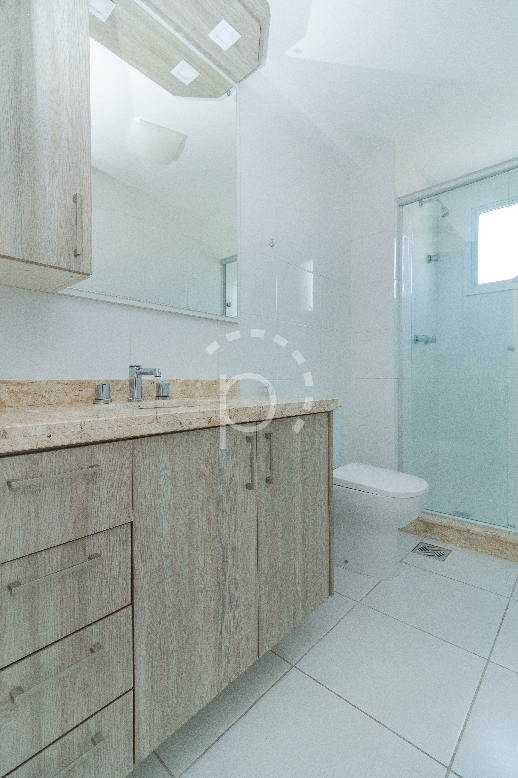 Apartamento para alugar com 90m², 2 quartos no bairro Tristeza em Porto Alegre - Foto 13