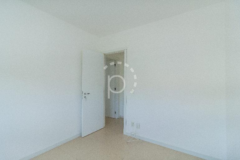 Apartamento para alugar com 90m², 2 quartos no bairro Tristeza em Porto Alegre - Foto 16