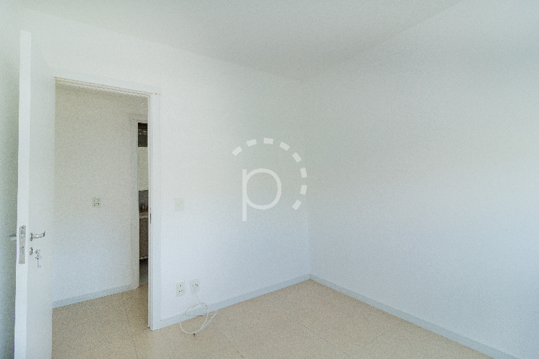 Apartamento para alugar com 90m², 2 quartos no bairro Tristeza em Porto Alegre - Foto 17