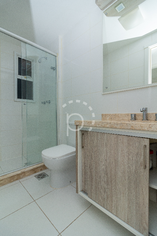 Apartamento para alugar com 90m², 2 quartos no bairro Tristeza em Porto Alegre - Foto 18