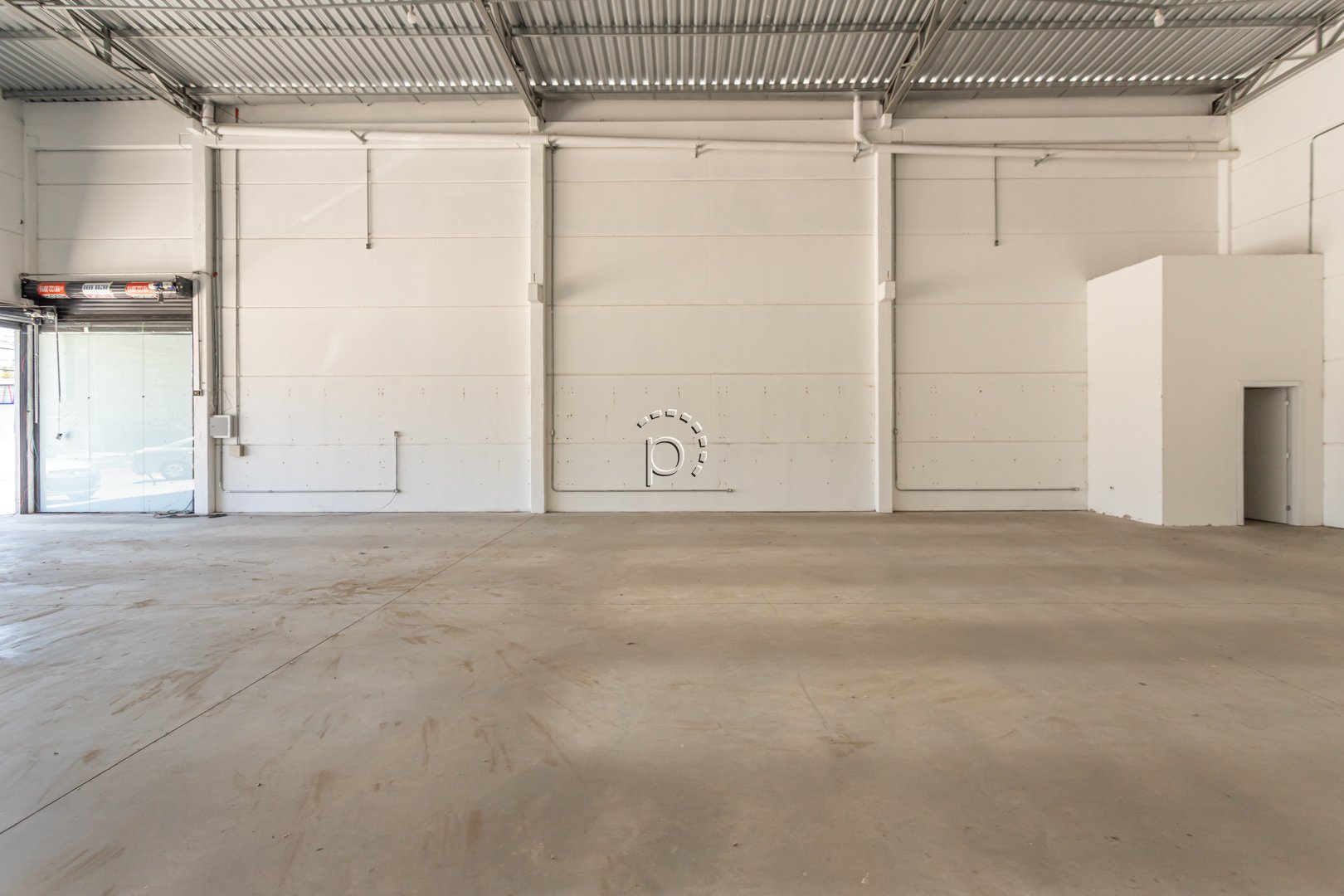 Loja para alugar com 240m² no bairro Hípica em Porto Alegre - Foto 2