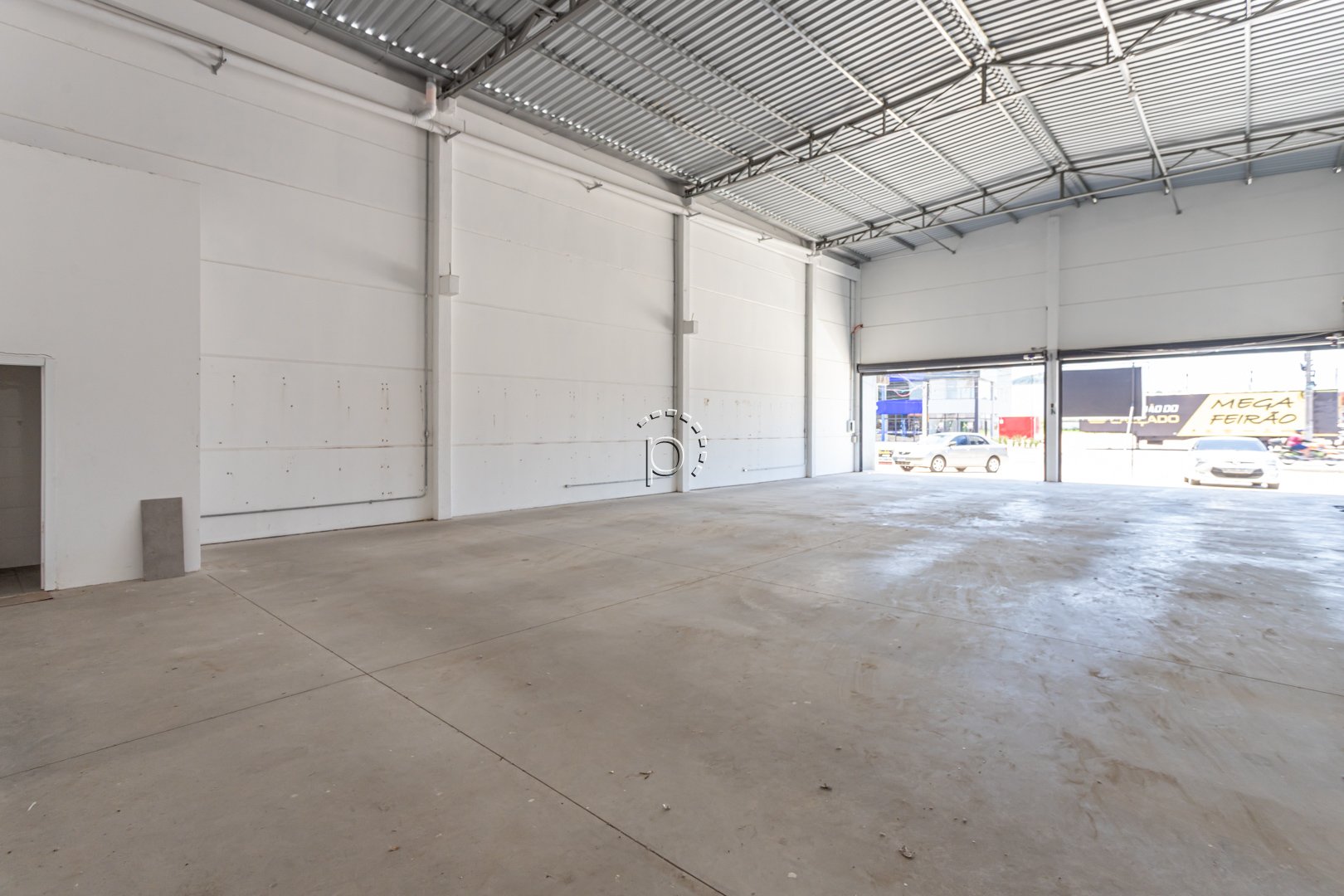 Loja para alugar com 240m² no bairro Hípica em Porto Alegre - Foto 11