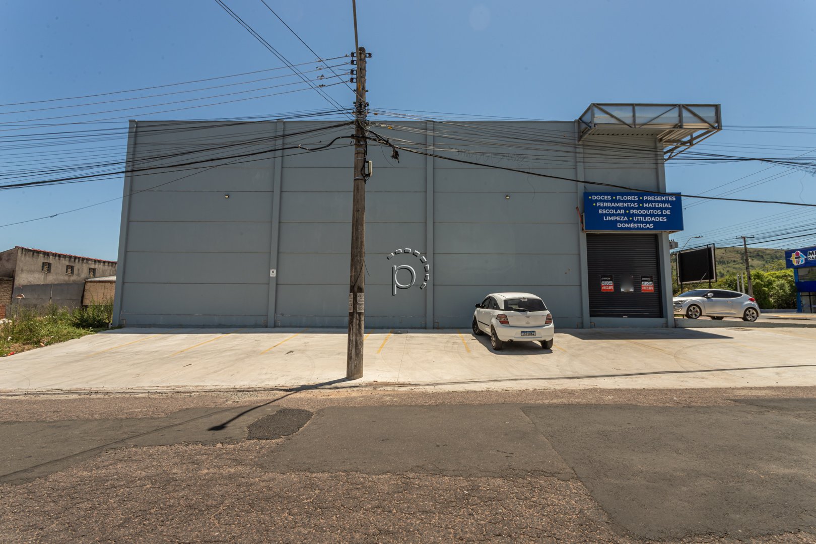 Loja para alugar com 240m² no bairro Hípica em Porto Alegre - Foto 20