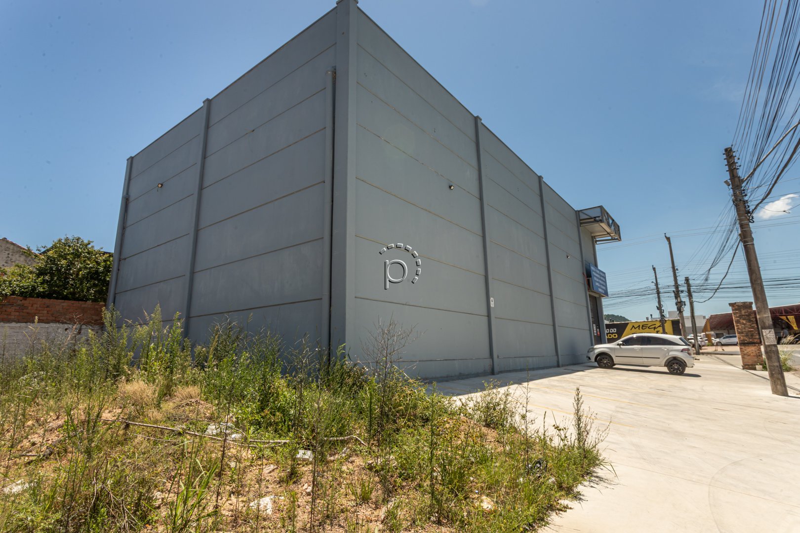 Loja para alugar com 240m² no bairro Hípica em Porto Alegre - Foto 21