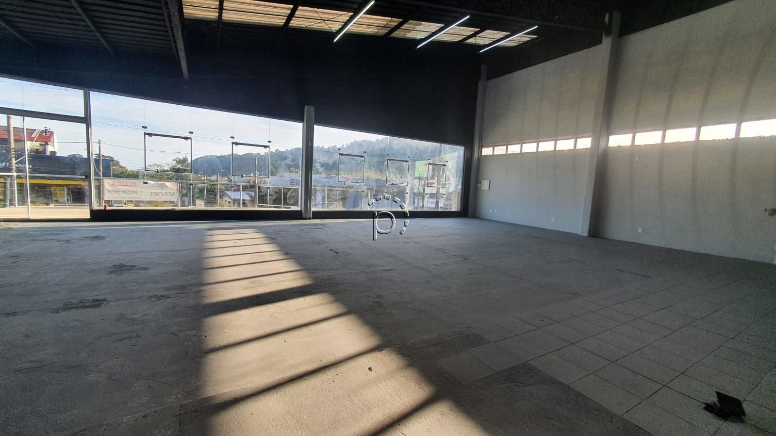 Loja para alugar com 640m² no bairro Hípica em Porto Alegre - Foto 7