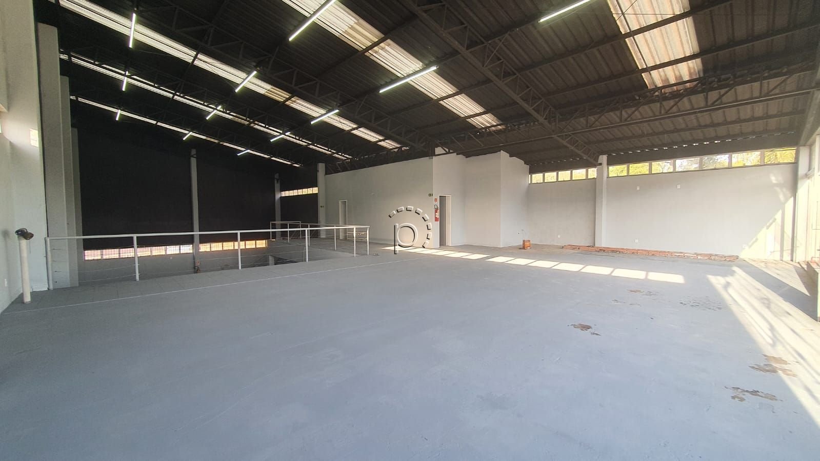 Loja para alugar com 640m² no bairro Hípica em Porto Alegre - Foto 4