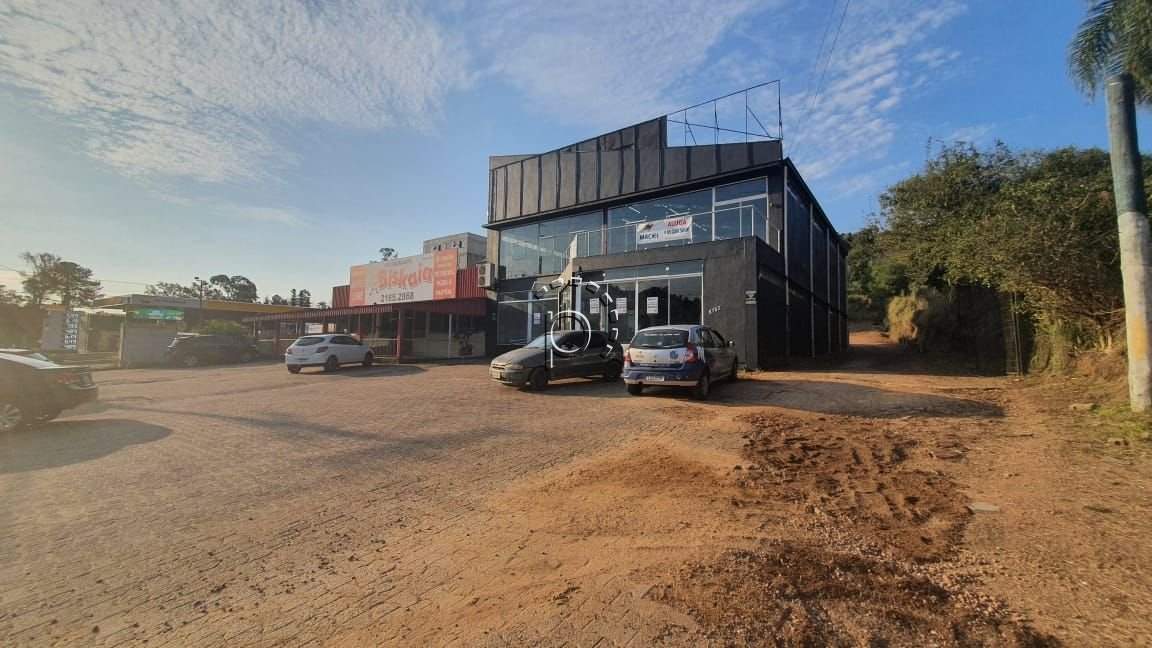 Loja para alugar com 640m² no bairro Hípica em Porto Alegre - Foto 8