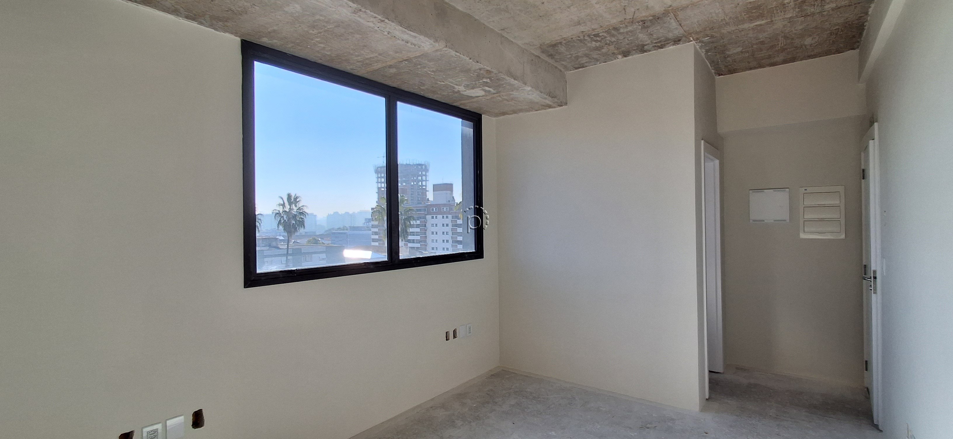 Sala para alugar com 20m² no bairro Menino Deus em Porto Alegre - Foto 5