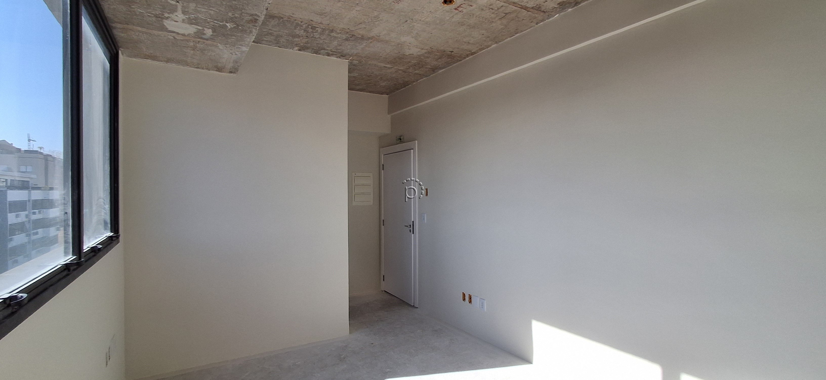 Sala para alugar com 20m² no bairro Menino Deus em Porto Alegre - Foto 6