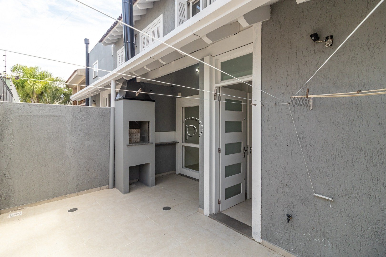 Casa em Condomínio para alugar com 133m², 3 quartos, 1 suíte, 3 vagas no bairro Hípica em Porto Alegre - Foto 13