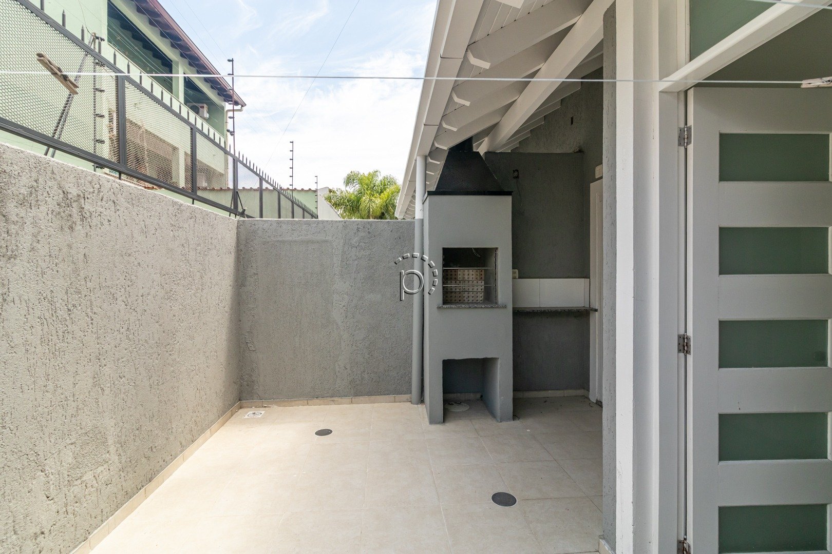 Casa em Condomínio para alugar com 133m², 3 quartos, 1 suíte, 3 vagas no bairro Hípica em Porto Alegre - Foto 14