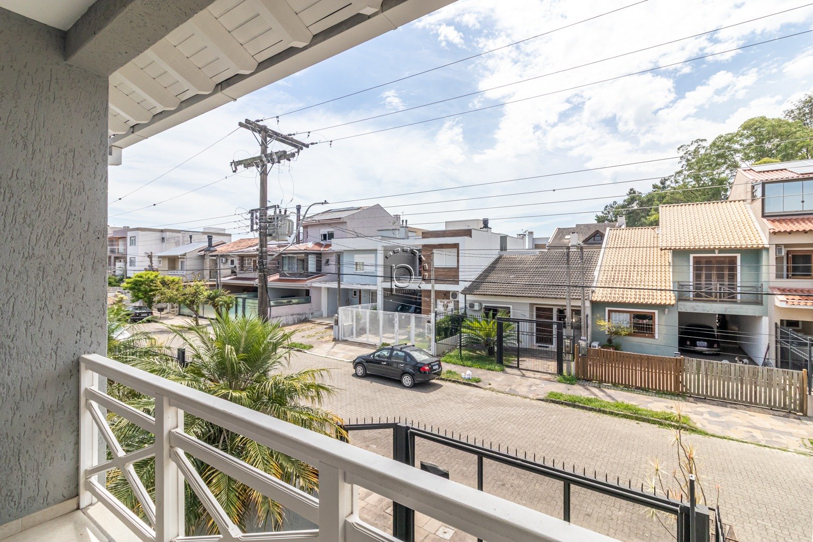 Casa em Condomínio para alugar com 133m², 3 quartos, 1 suíte, 3 vagas no bairro Hípica em Porto Alegre - Foto 24