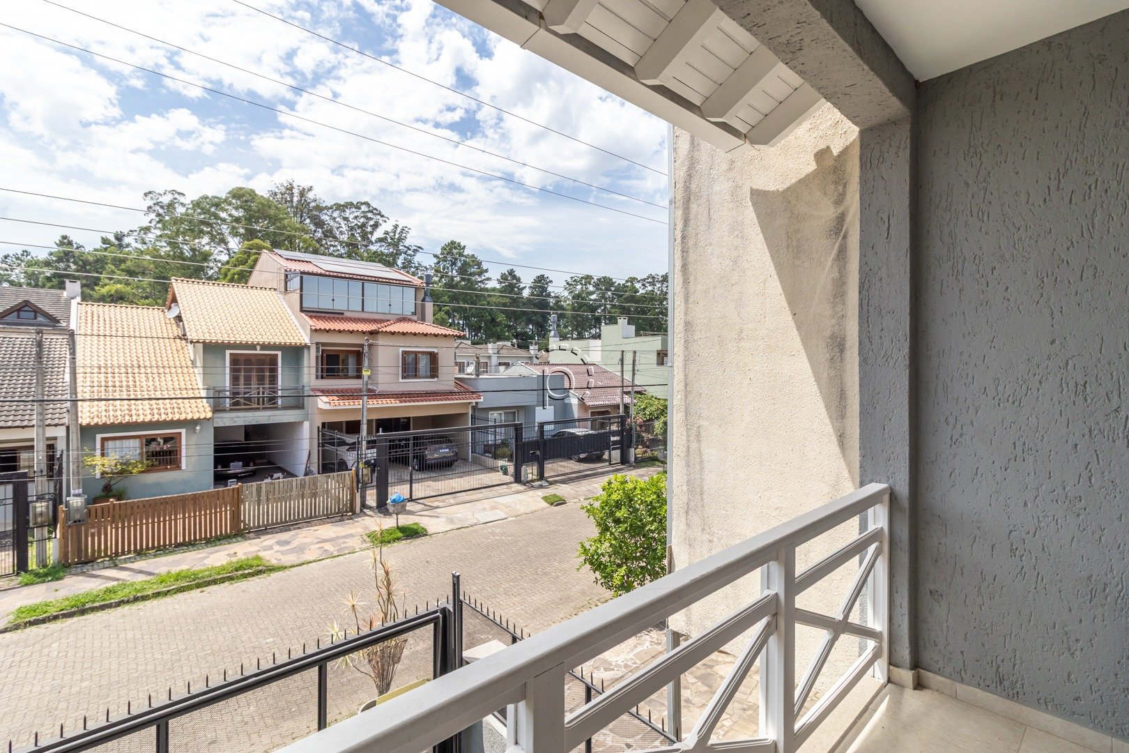 Casa em Condomínio para alugar com 133m², 3 quartos, 1 suíte, 3 vagas no bairro Hípica em Porto Alegre - Foto 26