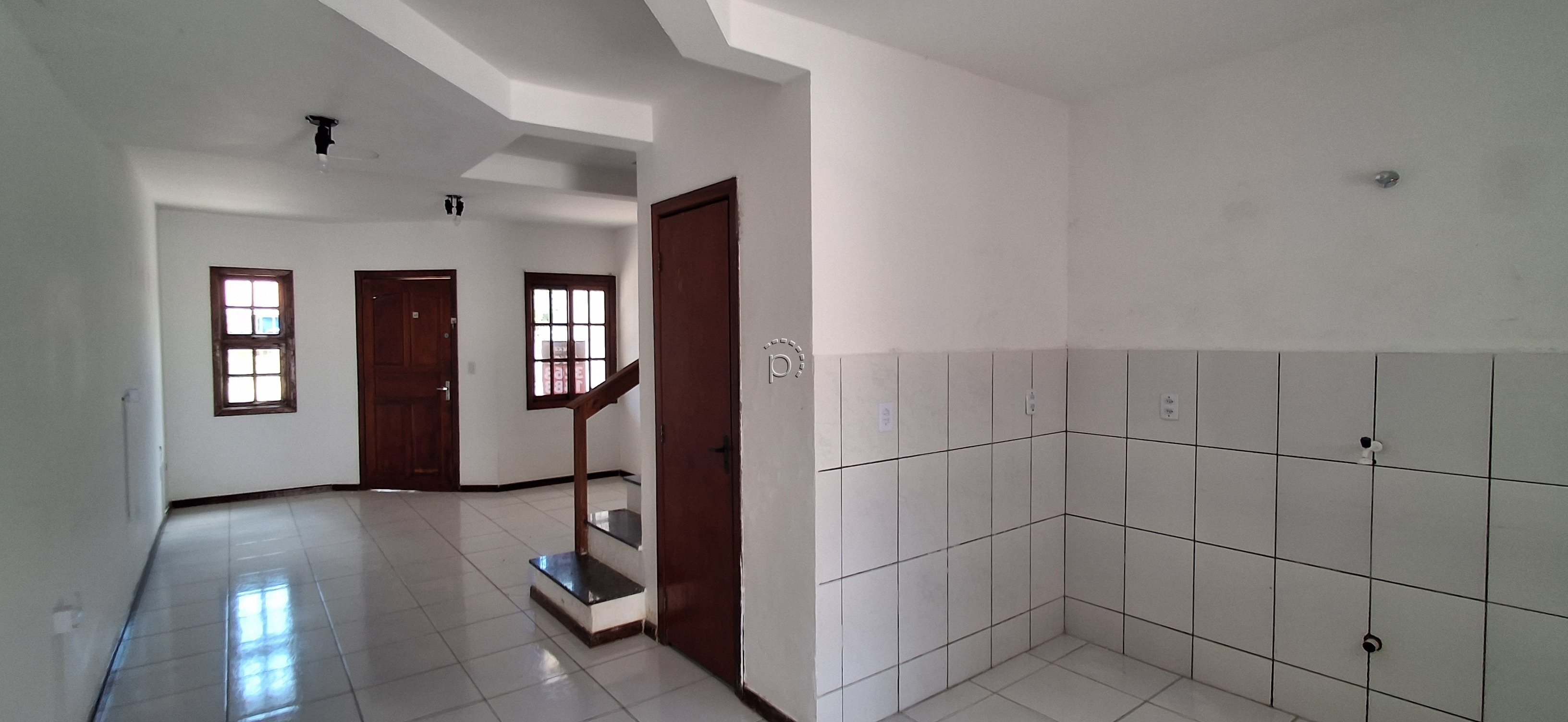 Casa para alugar com 80m², 3 quartos, 1 vaga no bairro Hípica em Porto Alegre - Foto 4