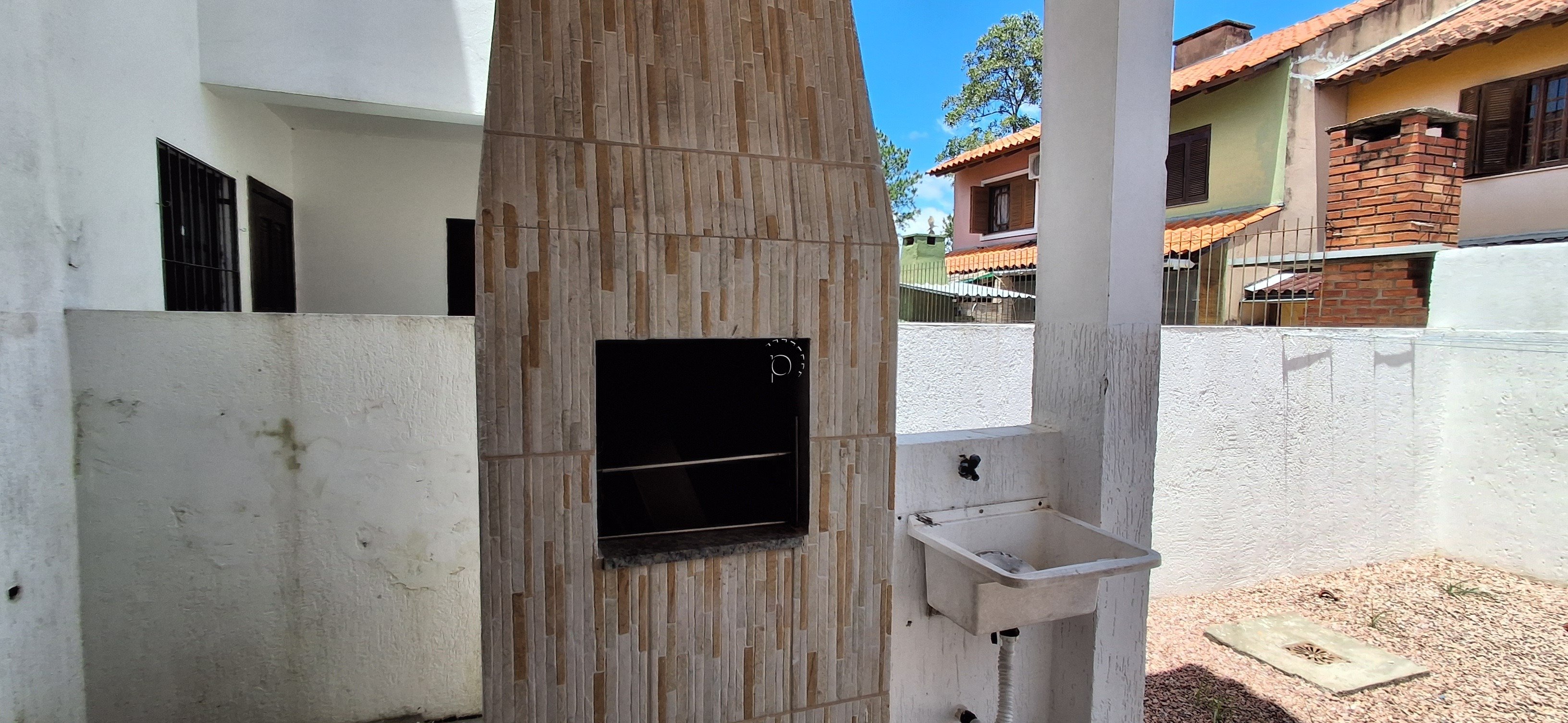 Casa para alugar com 80m², 3 quartos, 1 vaga no bairro Hípica em Porto Alegre - Foto 8