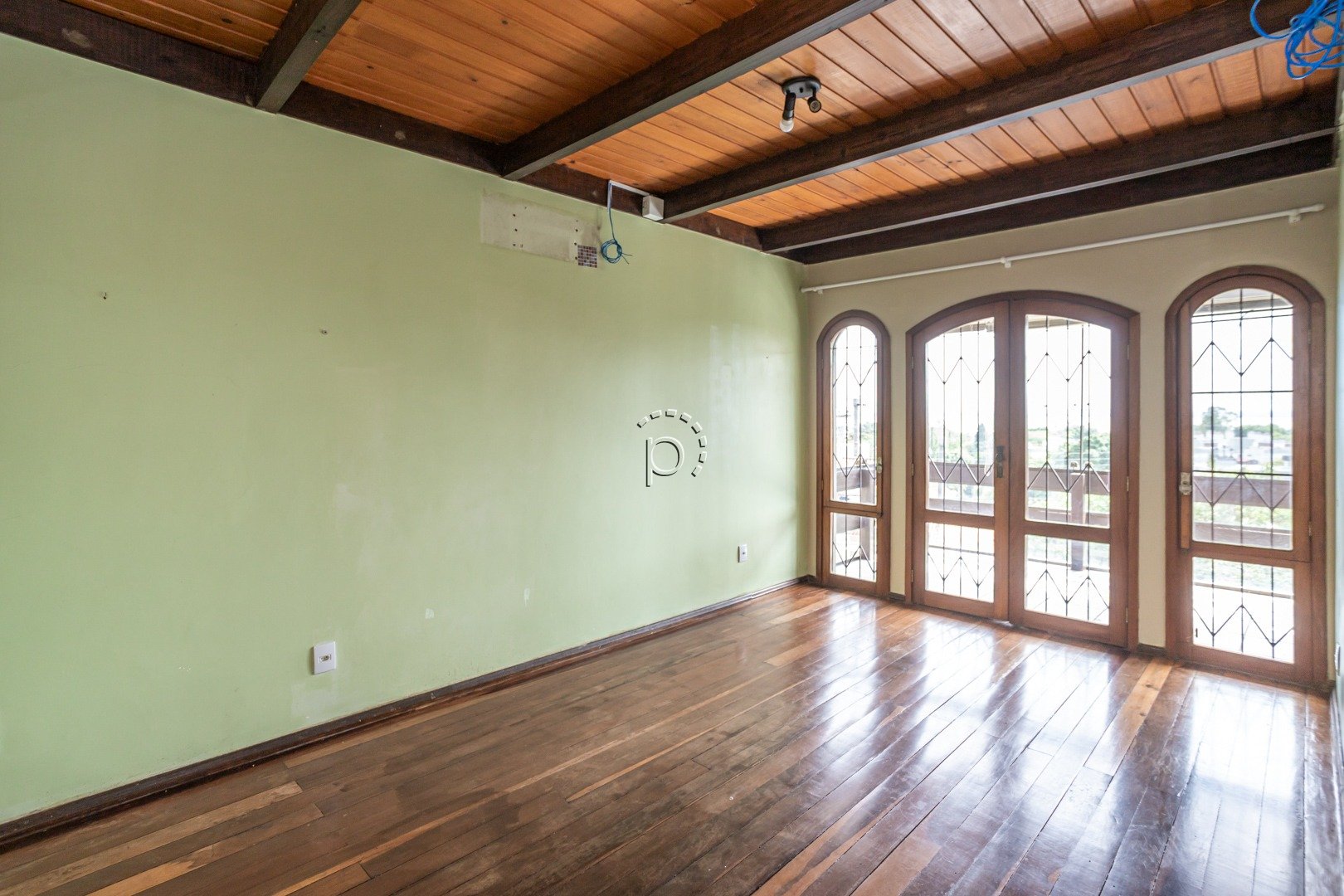 Casa para alugar com 262m², 2 quartos, 2 suítes, 2 vagas no bairro Ipanema em Porto Alegre - Foto 8