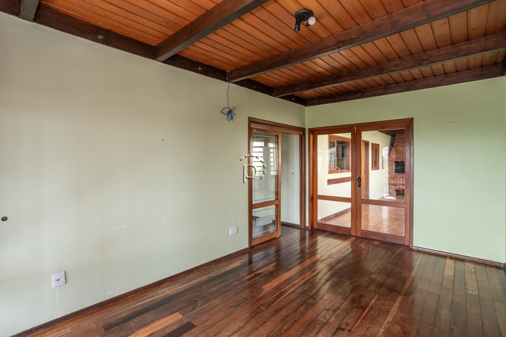 Casa para alugar com 262m², 2 quartos, 2 suítes, 2 vagas no bairro Ipanema em Porto Alegre - Foto 10