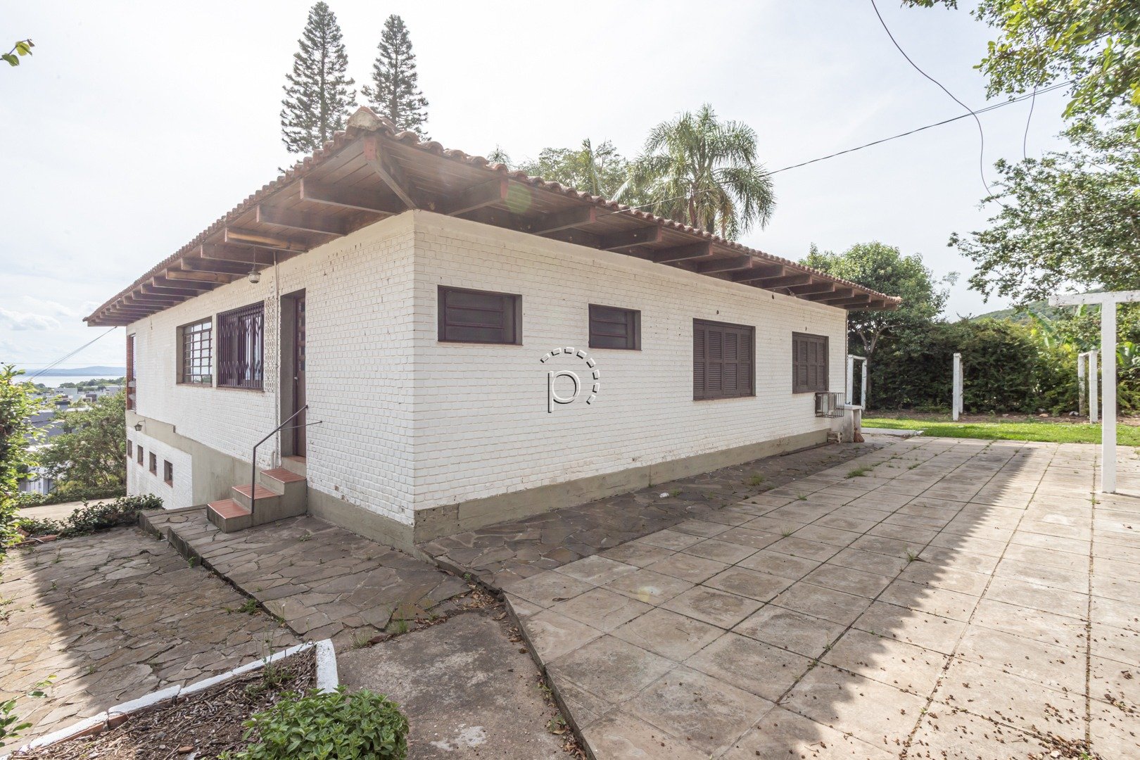 Casa para alugar com 262m², 2 quartos, 2 suítes, 2 vagas no bairro Ipanema em Porto Alegre - Foto 48