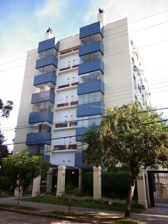 Apartamento para alugar com 76m², 2 quartos no bairro Tristeza em Porto Alegre