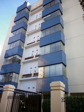 Apartamento para alugar com 76m², 2 quartos no bairro Tristeza em Porto Alegre - Foto 2