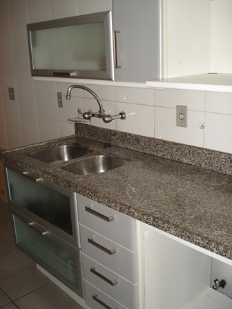 Apartamento para alugar com 76m², 2 quartos no bairro Tristeza em Porto Alegre - Foto 3