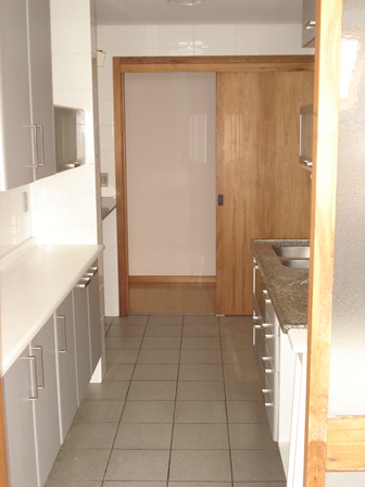 Apartamento para alugar com 76m², 2 quartos no bairro Tristeza em Porto Alegre - Foto 5