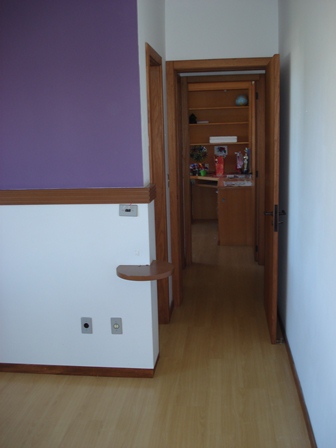 Apartamento para alugar com 76m², 2 quartos no bairro Tristeza em Porto Alegre - Foto 16