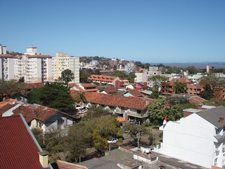 Apartamento para alugar com 76m², 2 quartos no bairro Tristeza em Porto Alegre - Foto 21